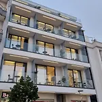 Victoria Boutique 3* Саранда