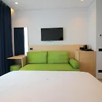 Victoria Boutique 3* Саранда