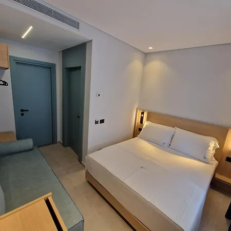 Victoria Boutique Hotel Sarande