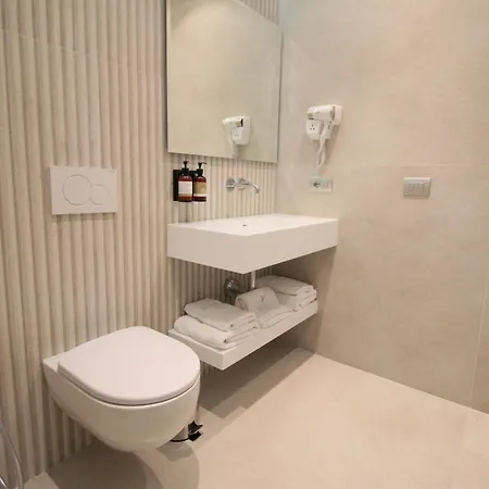 Victoria Boutique Hotel Sarandë
