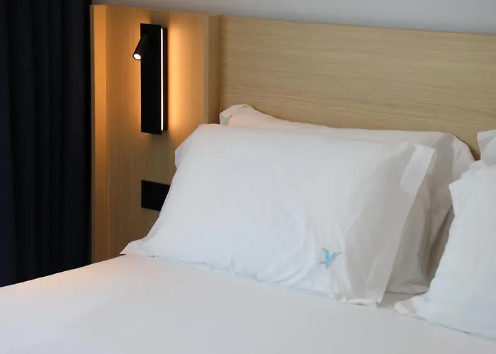 호텔 Victoria Boutique