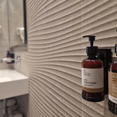 Hotel Victoria Boutique