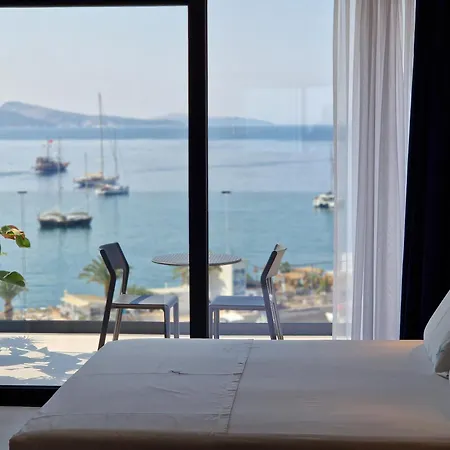 Victoria Boutique 3* ساراندا