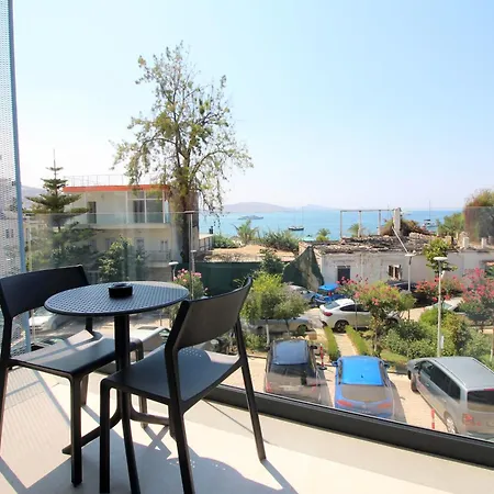 Victoria Boutique Sarandë