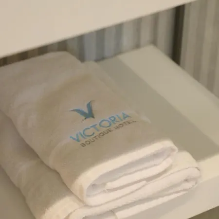Victoria Boutique 3*