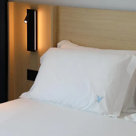 Hotel Victoria Boutique