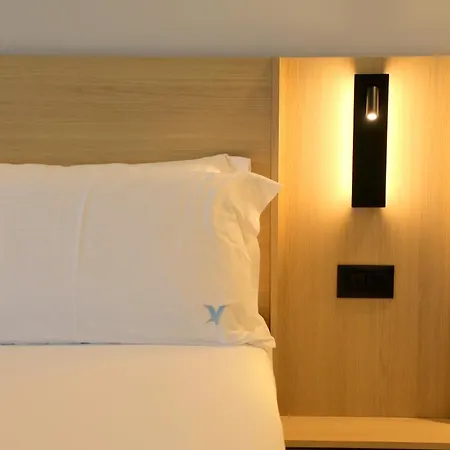Victoria Boutique Hotel Sarandë