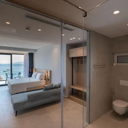 Hotel Victoria Boutique Sarandë