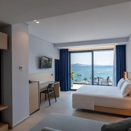 Victoria Boutique Hotel 3*