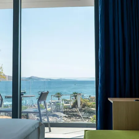 Hotel Victoria Boutique 3*