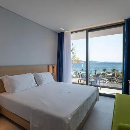 Victoria Boutique ホテル Sarandë