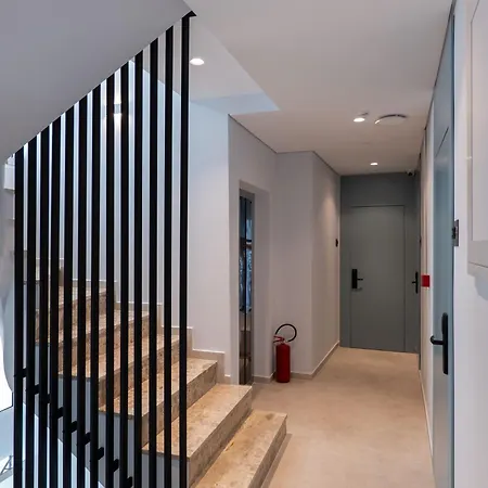 فندق Victoria Boutique ساراندا