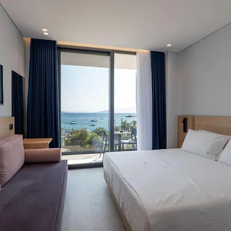 Victoria Boutique Sarandë