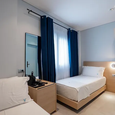 Victoria Boutique Hotel Sarandë