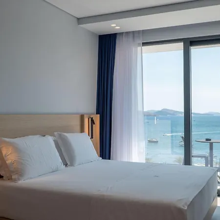Victoria Boutique 3* Sarandë