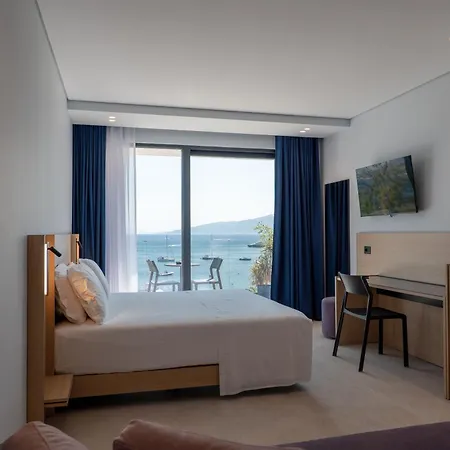 Victoria Boutique Hotel