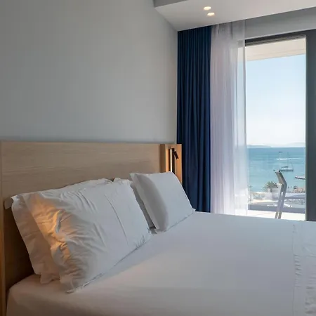 Hotel Victoria Boutique