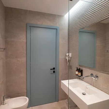 Victoria Boutique فندق ساراندا