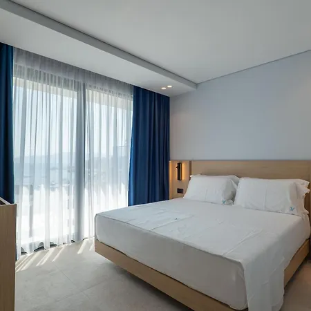 Victoria Boutique 3* Sarandë