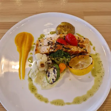 Victoria Boutique Hotel