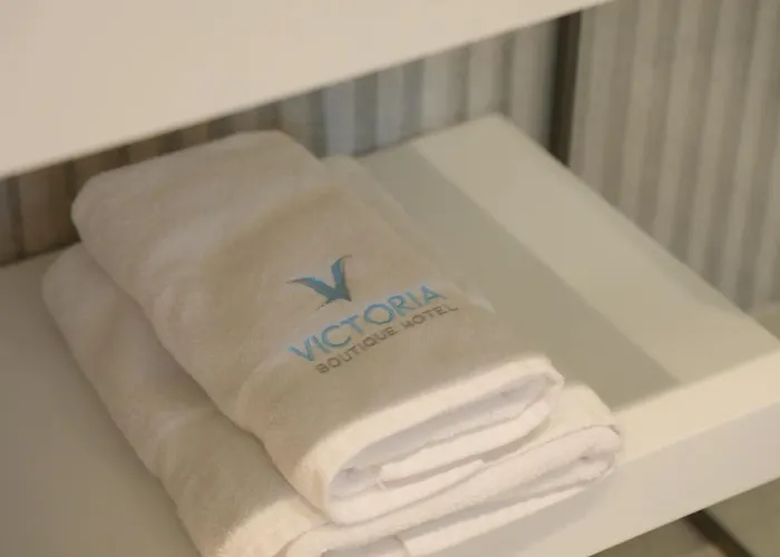 Victoria Boutique 3*