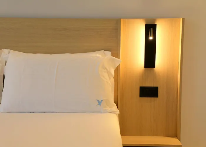 Victoria Boutique Hotel Sarandë