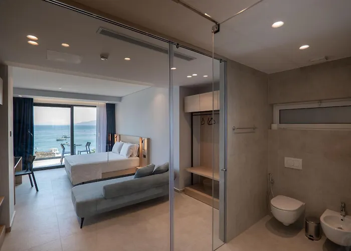 Hotel Victoria Boutique Sarandë