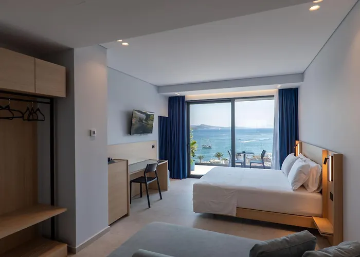 Victoria Boutique Hotel 3*