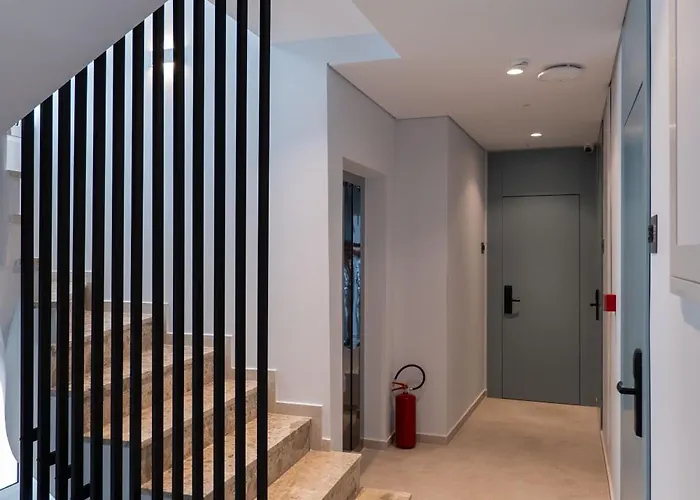 Hotel Victoria Boutique Sarandë