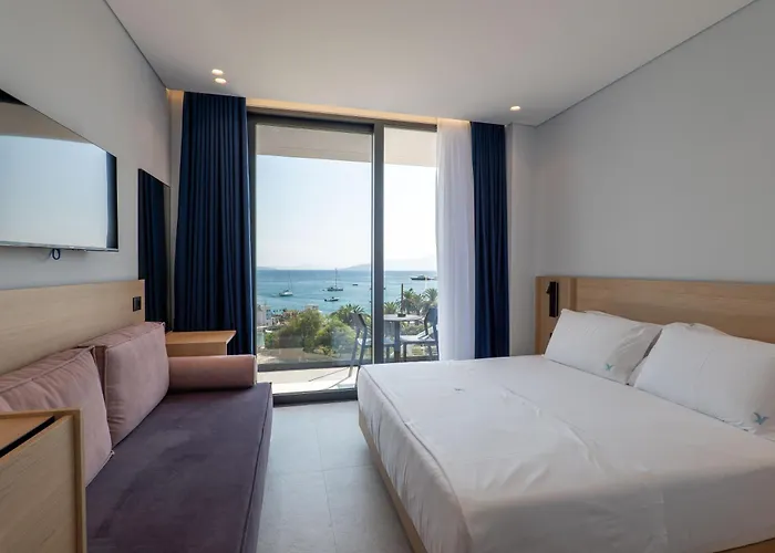 Victoria Boutique Saranda