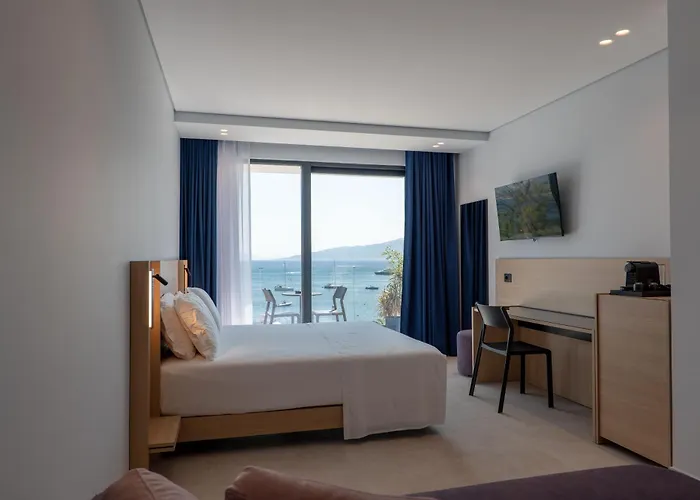 Victoria Boutique Hotel