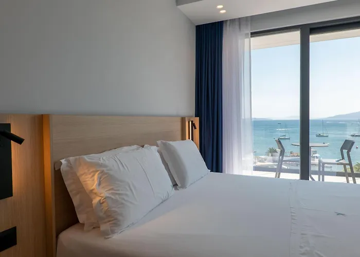 Hotel Victoria Boutique