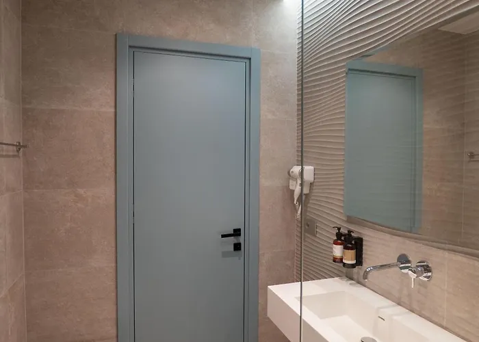 Victoria Boutique Hotel Sarandë