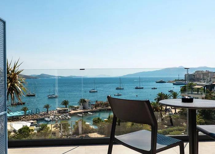 Hotel Victoria Boutique