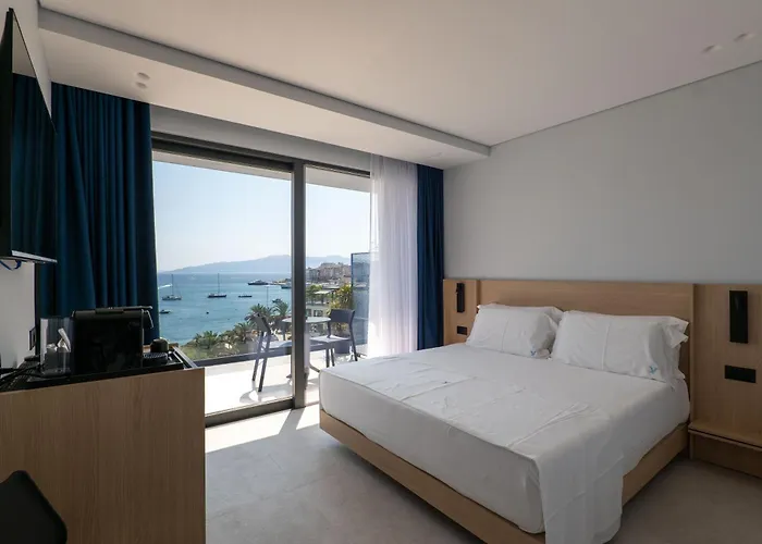 Victoria Boutique Hotell 3*